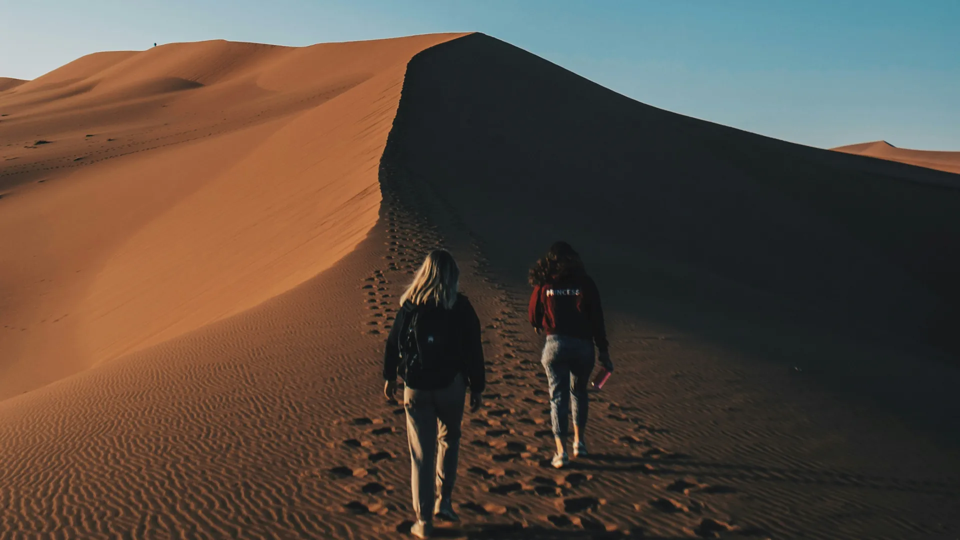 Packliste Namibia – Die wichtigsten Dinge für deine Reise